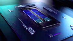Según se informa, las CPU Intel Arrow Lake, ARL-S, para equipos de sobremesa aportan sólo un 15% de mejora en multi-core y un 5% en single-core frente a las piezas de 14ª generación. (Fuente de la imagen: Intel)