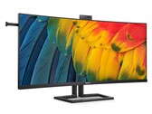 El Philips 40B1U6903CH también tiene una webcam con certificación Windows Hello. (Fuente de la imagen: Philips)