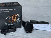 El TicWatch Pro 3 Ultra GPS se basa en el mismo SoC y coprocesador Snapdragon que el TicWatch Pro 3. (Fuente de la imagen: NotebookCheck)