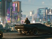 Night City de Cyberpunk 2077, el escenario de la próxima película de acción real de Paramount.