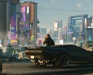 Night City de Cyberpunk 2077, el escenario de la próxima película de acción real de Paramount.