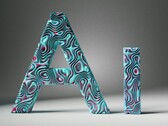 Una imagen decorativa que deletrea "AI" (Fuente de la imagen: Neeqolah Creative Works via Unsplash; recortada)