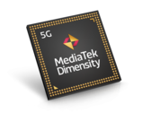 El MediaTek Dimensity 9300+ ha sido anunciado oficialmente (imagen vía MediaTek)