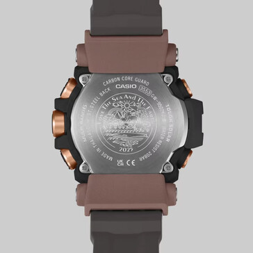 (Fuente de la imagen: @geesgshock en Instagram)