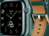 El Watch 3 lleva sus influencias en la manga. (Fuente de la imagen: Honor)