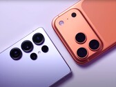 El Samsung Galaxy S25 Ultra se enfrenta al iPhone 17 Pro Max en la comparativa de cámaras (Fuente de la imagen: SuperSaf)