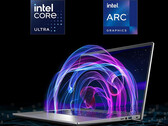 Intel afirma que su nuevo controlador de gráficos ofrece entre un 6% y un 155% de mejoras en el rendimiento en juegos para los nuevos procesadores Meteor Lake-H. (Fuente de la imagen: Intel)