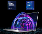 Intel afirma que su nuevo controlador de gráficos ofrece entre un 6% y un 155% de mejoras en el rendimiento en juegos para los nuevos procesadores Meteor Lake-H. (Fuente de la imagen: Intel)