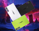 La Legion Tab Gen 5 ya está disponible en algunos mercados.