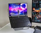 Lenovo Legion 5 15 (fuente de la imagen: Notebookcheck)