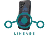 El Fairphone 5 ha sido añadido oficialmente a la lista de dispositivos compatibles con LineageOS 21. (Fuente de la imagen: LineageOS / Daniel Schmidt - editado)