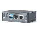 La NanoPi M5 puede pedirse con una funda (Fuente de la imagen: FriendlyELEC)