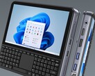 OmniOne Pocket PC: Sistema móvil compacto con teclado. (Fuente de la imagen: Craft Studio)