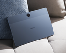 La última tableta de Oppo de ~10.000 mAh. (Fuente de la imagen: Oppo)