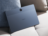 La última tableta de Oppo de ~10.000 mAh. (Fuente de la imagen: Oppo)