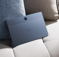 La última tableta de Oppo de ~10.000 mAh. (Fuente de la imagen: Oppo)