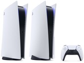 La PlayStation 5 se lanzará en Japón el 12 de noviembre. (Fuente de la imagen: PlayStation)