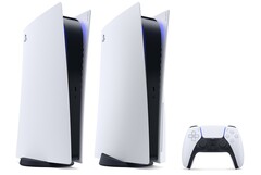 La PlayStation 5 se lanzará en Japón el 12 de noviembre. (Fuente de la imagen: PlayStation)