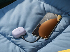 El Redmi Note 15 Pro Plus 5G también es compatible con la carga inversa por cable. (Fuente de la imagen: Xiaomi)