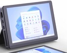 SZBox lanza una nueva tableta impulsada por N200 con muchas opciones de conectividad (Fuente de la imagen: SZBox)