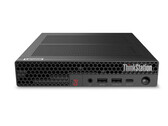 La ThinkStation P3 Tiny Gen 2 es compatible con Ubuntu, Red Hat Enterprise Linux 9.6 y varias versiones de Windows 11. (Fuente de la imagen: Lenovo)