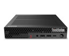 La ThinkStation P3 Tiny Gen 2 es compatible con Ubuntu, Red Hat Enterprise Linux 9.6 y varias versiones de Windows 11. (Fuente de la imagen: Lenovo)