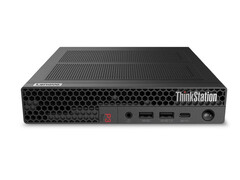 La ThinkStation P3 Tiny Gen 2 es compatible con Ubuntu, Red Hat Enterprise Linux 9.6 y varias versiones de Windows 11. (Fuente de la imagen: Lenovo)