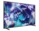 Samsung ha presentado nuevos televisores 8K con paneles QLED (Fuente de la imagen: Samsung)