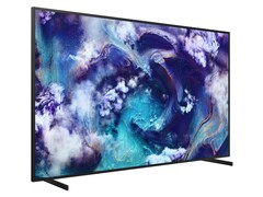 Samsung ha presentado nuevos televisores 8K con paneles QLED (Fuente de la imagen: Samsung)