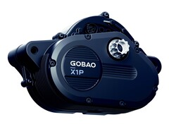 Gobao presenta nuevos motores con caja de cambios integrada