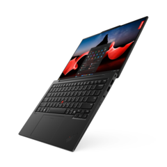 ThinkPad X1 Carbon Gen 12: nuevo teclado, mejor refrigeración y pantalla de 120 Hz para el portátil insignia Core Ultra