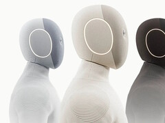 El robot humanoide doméstico 1X NEO puede realizar tareas por una suscripción mensual de 499 dólares. (Fuente de la imagen: 1X)