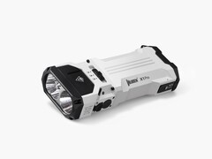 El explorador Wuben X1Pro