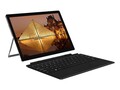 El UBook X viene con una cubierta de teclado y un lápiz activo. (Fuente de la imagen: Chuwi)