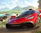 Análisis de rendimiento de Forza Horizon 5