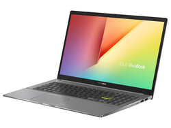 El Asus Vivobook S15 D533UA (90NB0TN3-M00890), proporcionado por: