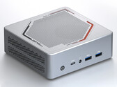 AOOSTAR GEM13 incorpora AMD Ryzen 7 8845HS (Fuente de la imagen: Banggood)