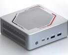 AOOSTAR GEM13 incorpora AMD Ryzen 7 8845HS (Fuente de la imagen: Banggood)