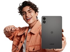 La Alldocube iPlay Mini 4 es una tableta 4G compacta compatible con doble SIM.