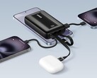 El nuevo 20K Zolo Power Bank de Anker (en la imagen) ya está disponible en Alemania. (Fuente de la imagen: Anker)