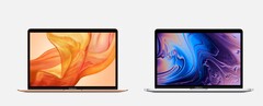 El problema del USB 2.0 parece que sólo afecta a los MacBooks que Apple lanzó este año. (Fuente de la imagen: Apple)