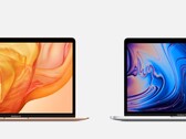 El problema del USB 2.0 parece que sólo afecta a los MacBooks que Apple lanzó este año. (Fuente de la imagen: Apple)
