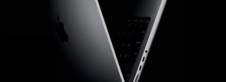 MacBook Pro con Apple M5 (Fuente de la imagen: Apple)