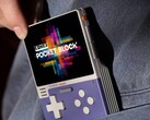 El nuevo dispositivo portátil vertical de Ayaneo se lanzará con el nombre de Konkr Pocket Block.