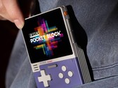 El nuevo dispositivo portátil vertical de Ayaneo se lanzará con el nombre de Konkr Pocket Block.