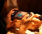 El Ayaneo Pocket Micro 2 contará con una toma de audio y un micrófono, a diferencia del Pocket Micro de primera generación (en la imagen).
