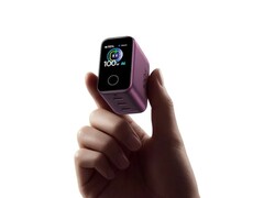El Baseus PicoGo Pro AH22 se presenta en el mismo tono burdeos que el iPhone 18 Pro.