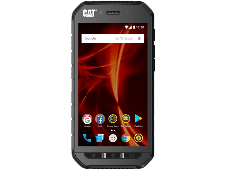 CAT S41