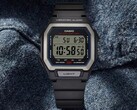 Los relojes W-738H de Casio ya están disponibles en el Reino Unido