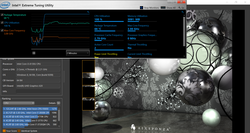 Frecuencia de CPU Cinebench R15